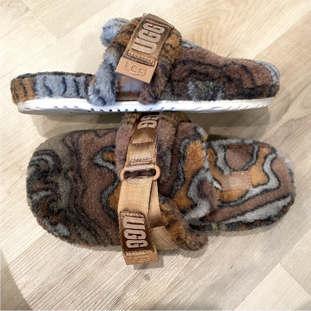 {Ugg} Slippers